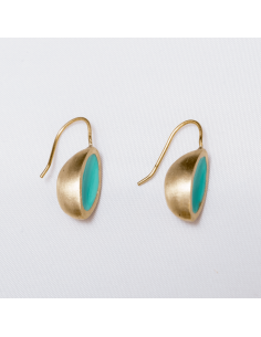 Pendientes JAGÜE mini