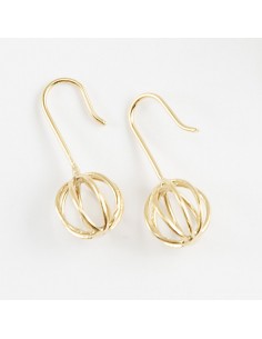 Pendientes TAZO mini