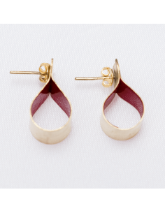 Pendientes AGALÁN pequeños